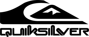 Quiksilver Vector Logo - Quiksilver Logo Vectors Free Download