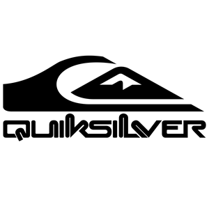 Quiksilver Vector Logo - Quiksilver Logo Vectors Free Download
