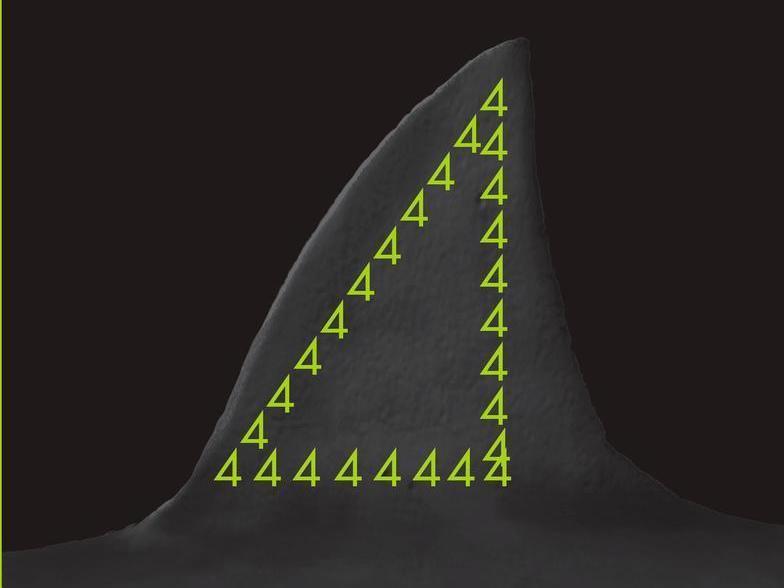 Sideways Green Triangle Logo - Gnomon' Starts Simply — And Then It Goes Sideways | WFAE