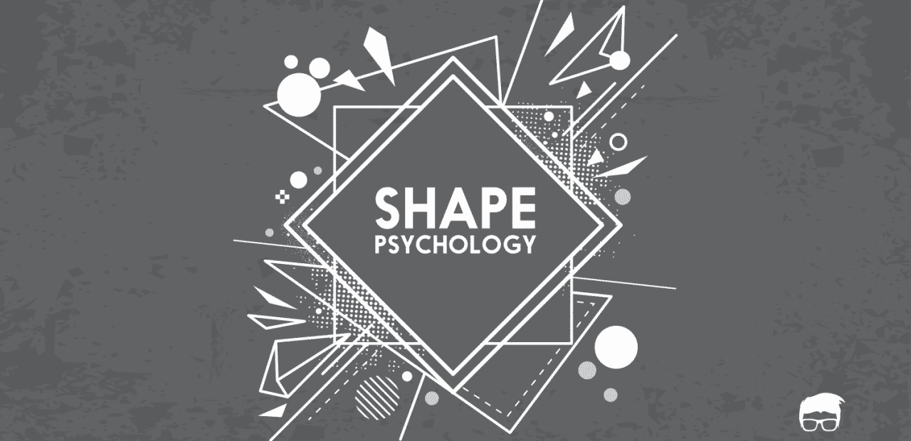 Sideways Green Triangle Logo - Psychology Of Shapes In Logo Design | Feedough