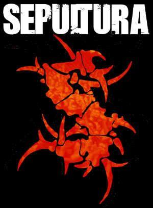 Sepultura Logo - sepultura logo | Sepultura - thrash-metal Photo | Music | Thrash ...