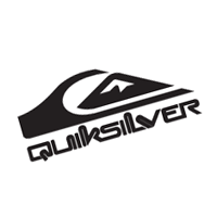 Quiksilver Vector Logo - LogoDix