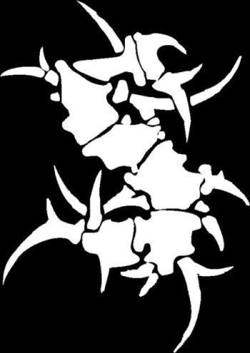 Sepultura Logo - Sepultura Logo | skyclad0_1 | Flickr