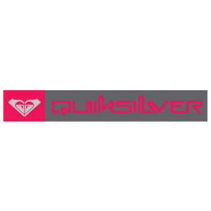 Quiksilver Vector Logo - Quiksilver(97) logo, Vector Logo of Quiksilver(97) brand free ...