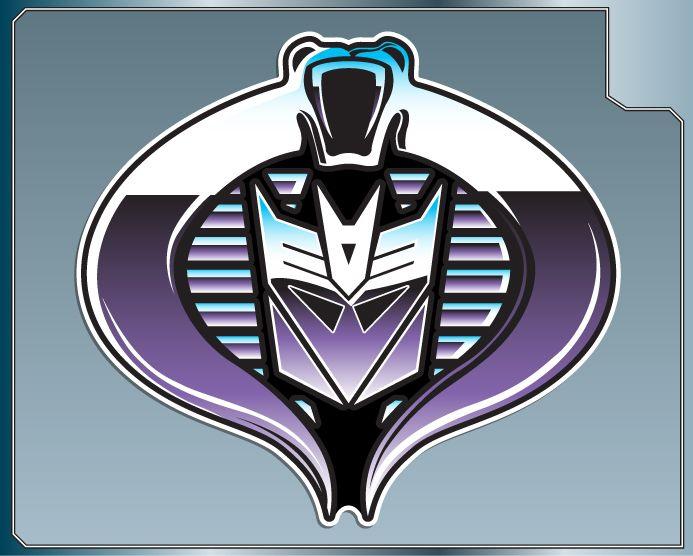 Cobra Decepticon Logo - Dn Cobra Decepticon. Age Of Wonders III