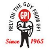 Automotive Products Logo - GPI Automotive Products Pty Ltd - Manufacturers - Mulgrave, VIC 3170