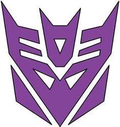 Cobra Decepticon Logo - Best Decepticon Logo image. Robot, Robots, Transformers decepticons