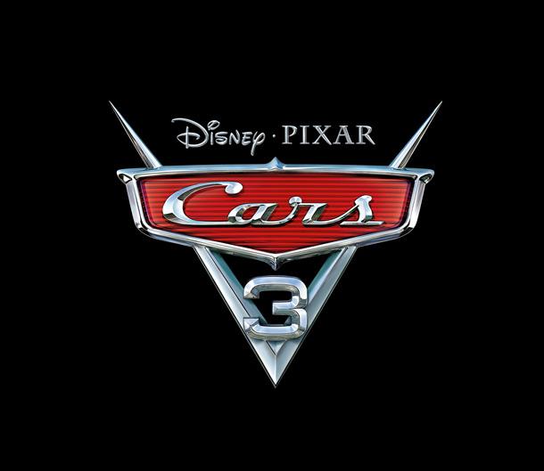 Disney Cars 3 Logo - Cars 3 Tour Makes Pit Stop at Disney Springs This Weekend - WDW News ...