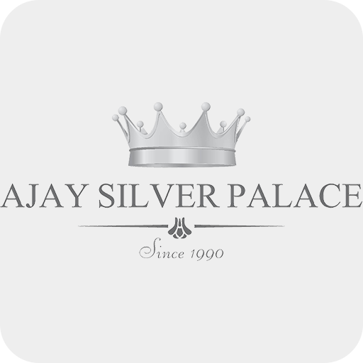 Silver Palace Logo - Ajay Silver Palace – Apps on Google Play