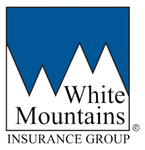 White Mountain Logo - White Mountains acquires minority stake in P&C insurer Noblr