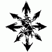 Chaos Logo - Sepultura - Chaos Logo | Brands of the World™ | Download vector ...
