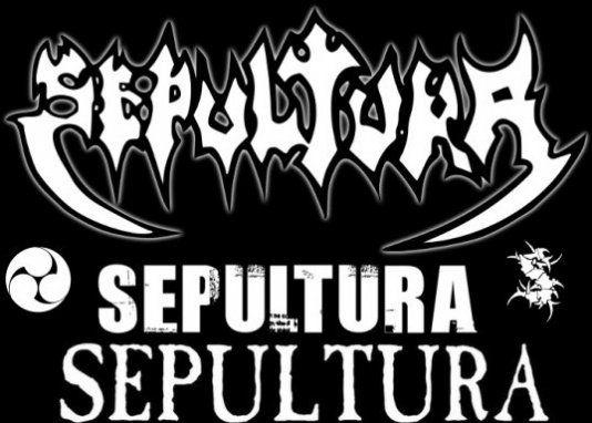Sepultura Logo - Sepultura - Encyclopaedia Metallum: The Metal Archives