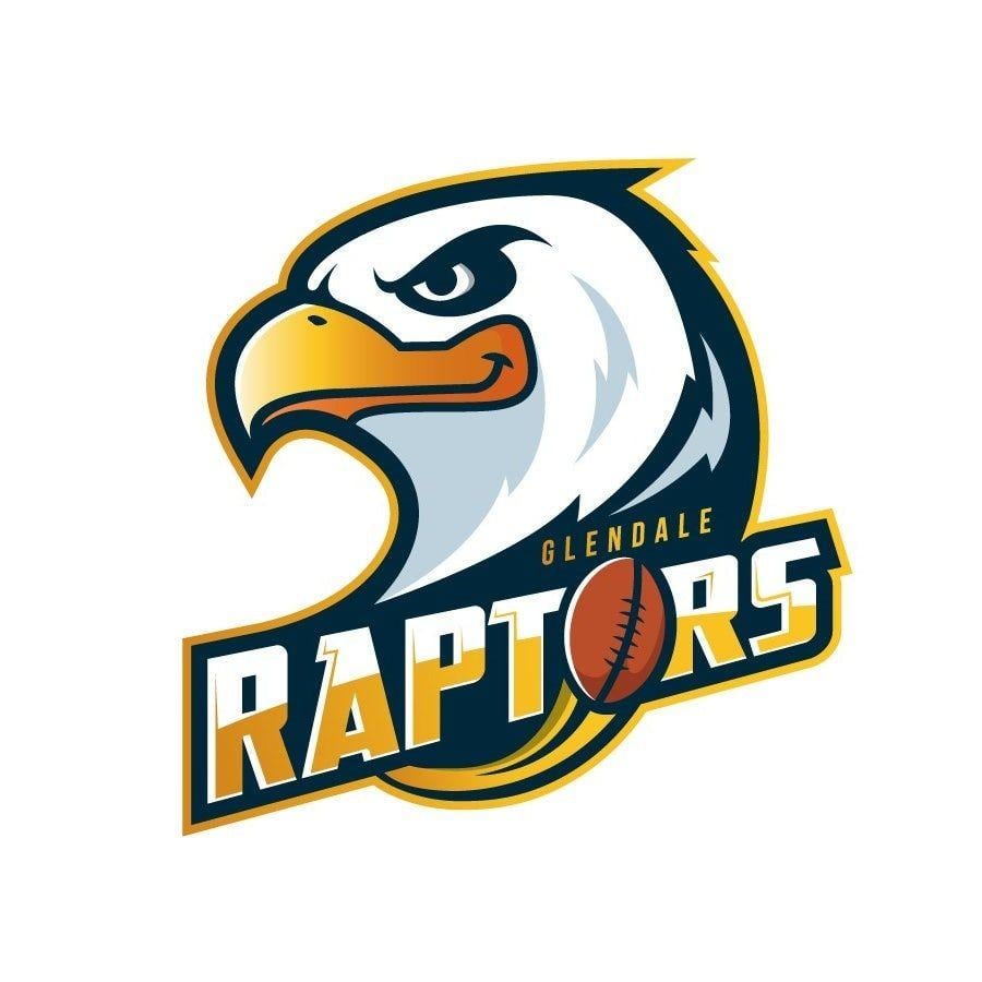 Bird Mascot Logo - mascot logos with their game face on