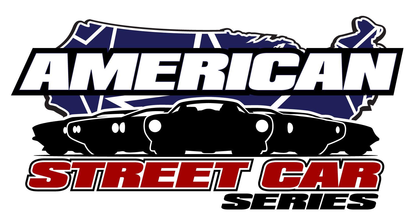 American Muscle Car Logo - Ron Francis Wiring