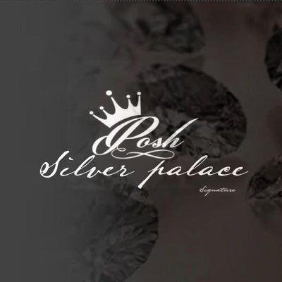 Silver Palace Logo - Posh Silver Palace (@PalacePosh) | تويتر