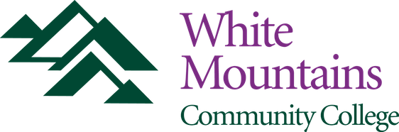 White Mountain Logo - Mobile Landing Page