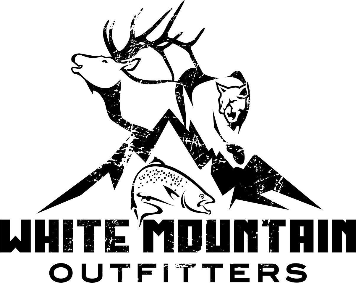 White Mountain Logo - White Mountain Outfitters - Downloads