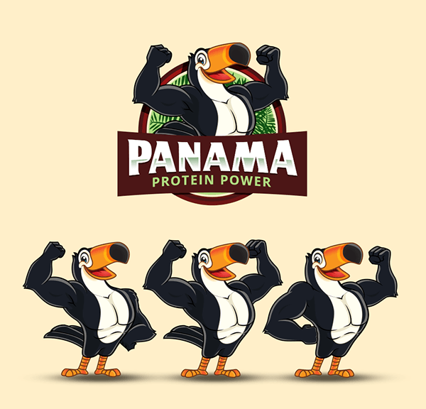 Bird Mascot Logo - Mascot Logos that Will Definitely Impress You