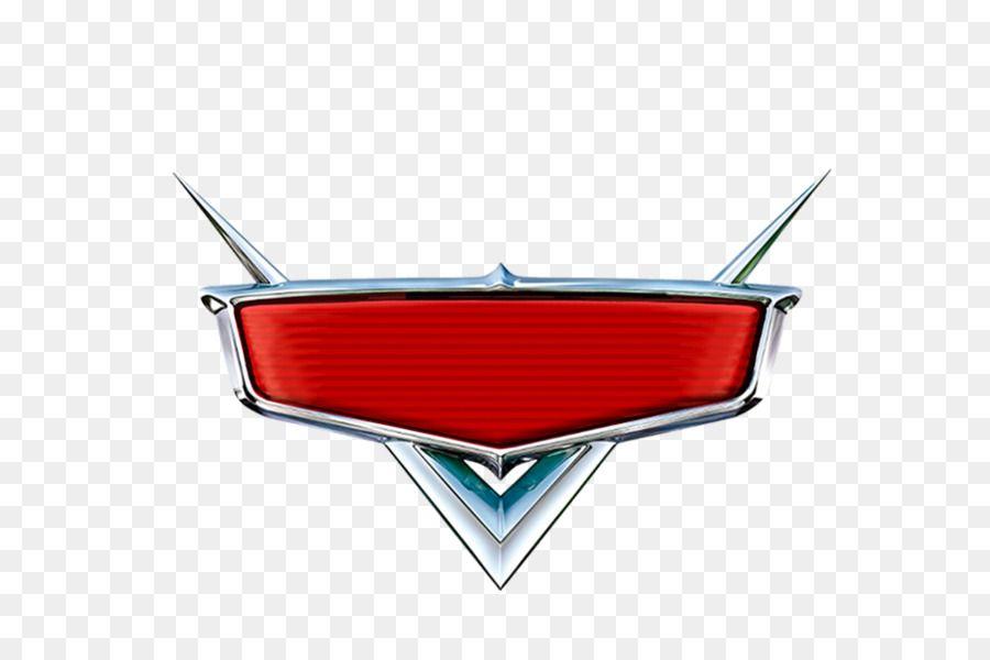 Disney Cars 3 Logo - Lightning McQueen Cars The Walt Disney Company Logo - car png ...