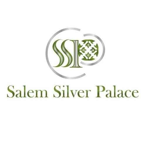 Silver Palace Logo - Salem Silver Palace | Manufacturers and wholesalers in silver ...