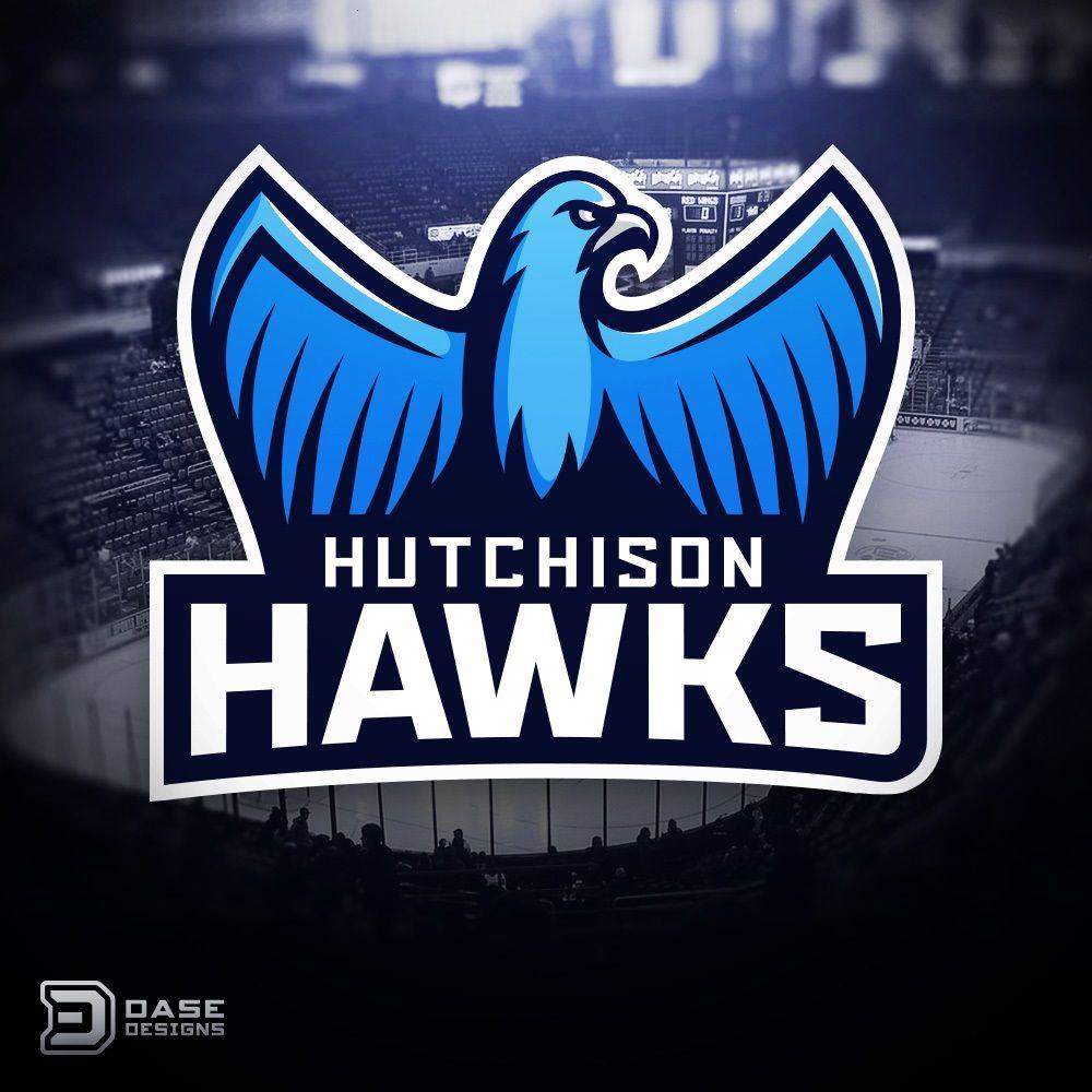 Bird Mascot Logo - Portfolio Sports logos and Identity designs