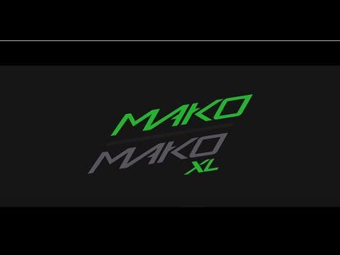 Easton Bat Logo - Easton - Mako & Mako XL Baseball Bat Tech Video (2016) - YouTube