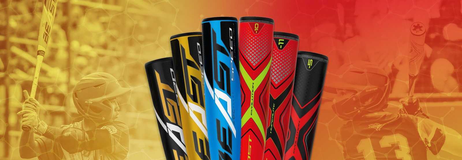 Easton Bat Logo - Aluminum & Composite Bats | USA Approved Youth Baseball Bats | Easton