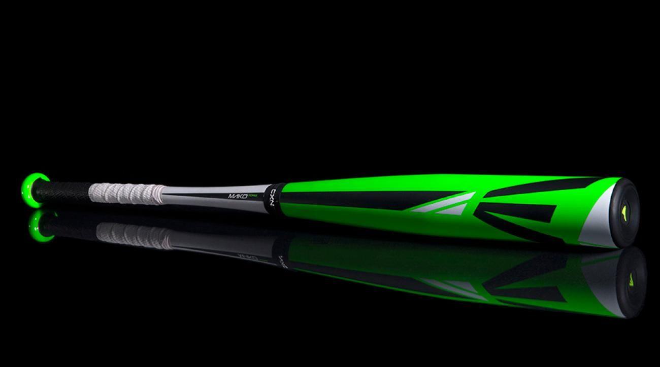 Easton Bat Logo - Easton's Mako Torq bat gives hitters a spin on their swing | SI.com