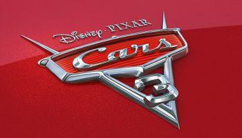 Disney Cars 3 Logo - Cars 3 Theatrical. Jason's Movie Blog