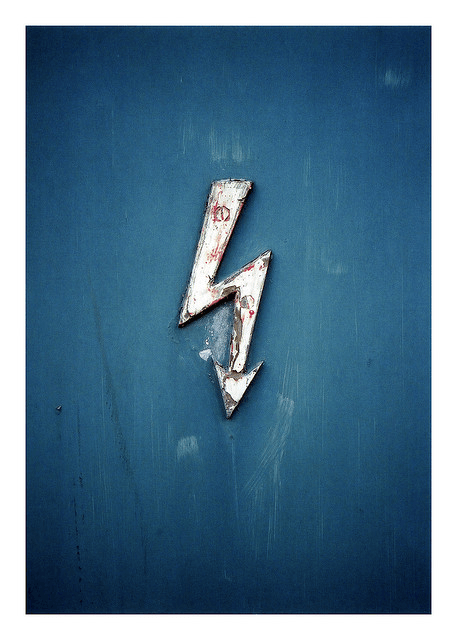 Silver Lightning Bolt Car Logo - lightning bolt arrow | Inspiration - Design | Pinterest | Arrow ...