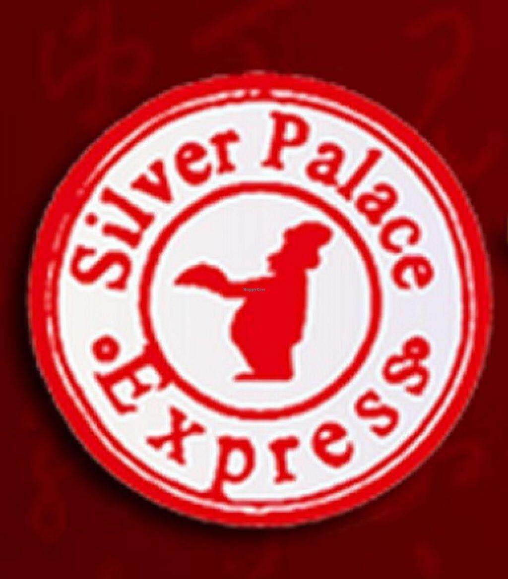 Silver Palace Logo - Silver Palace - Forest Hill Maryland Restaurant - HappyCow