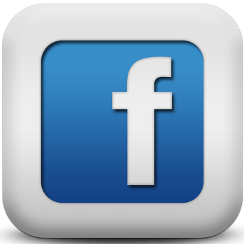 Blue White Square Logo - 117989-matte-blue-and-white-square-icon-social-media-logos-facebook ...