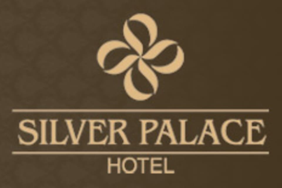 Silver Palace Logo - Silver Palace hotel Rajkot, Room Starts @ ₹ 3995 - Hoteldekho