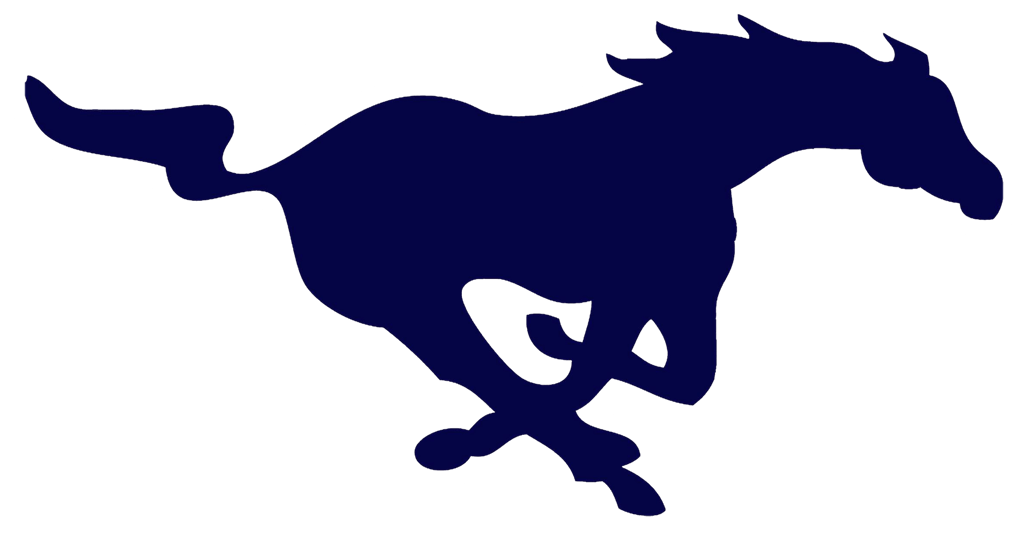 Mustang School Logo - Lamar Consolidated Home Lamar Consolidated Mustangs Sports