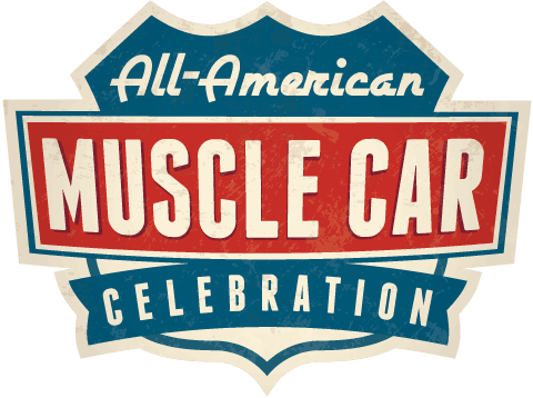 American Muscle Car Logo - Picture of American Muscle Car Logos