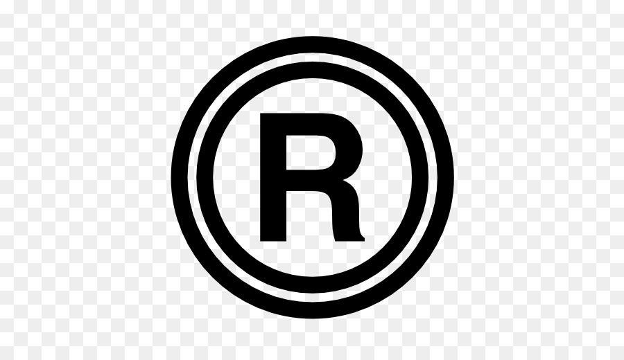 Circle White R Logo - United States Patent and Trademark Office Registered trademark ...