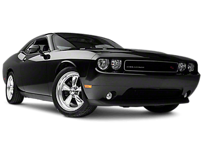 American Muscle Car Logo - Mustang Parts & Accessories | AmericanMuscle