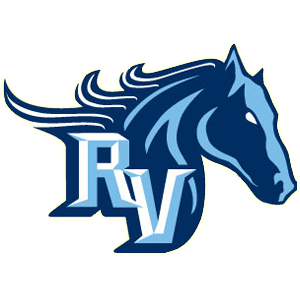 Mustang School Logo - Home Valley High