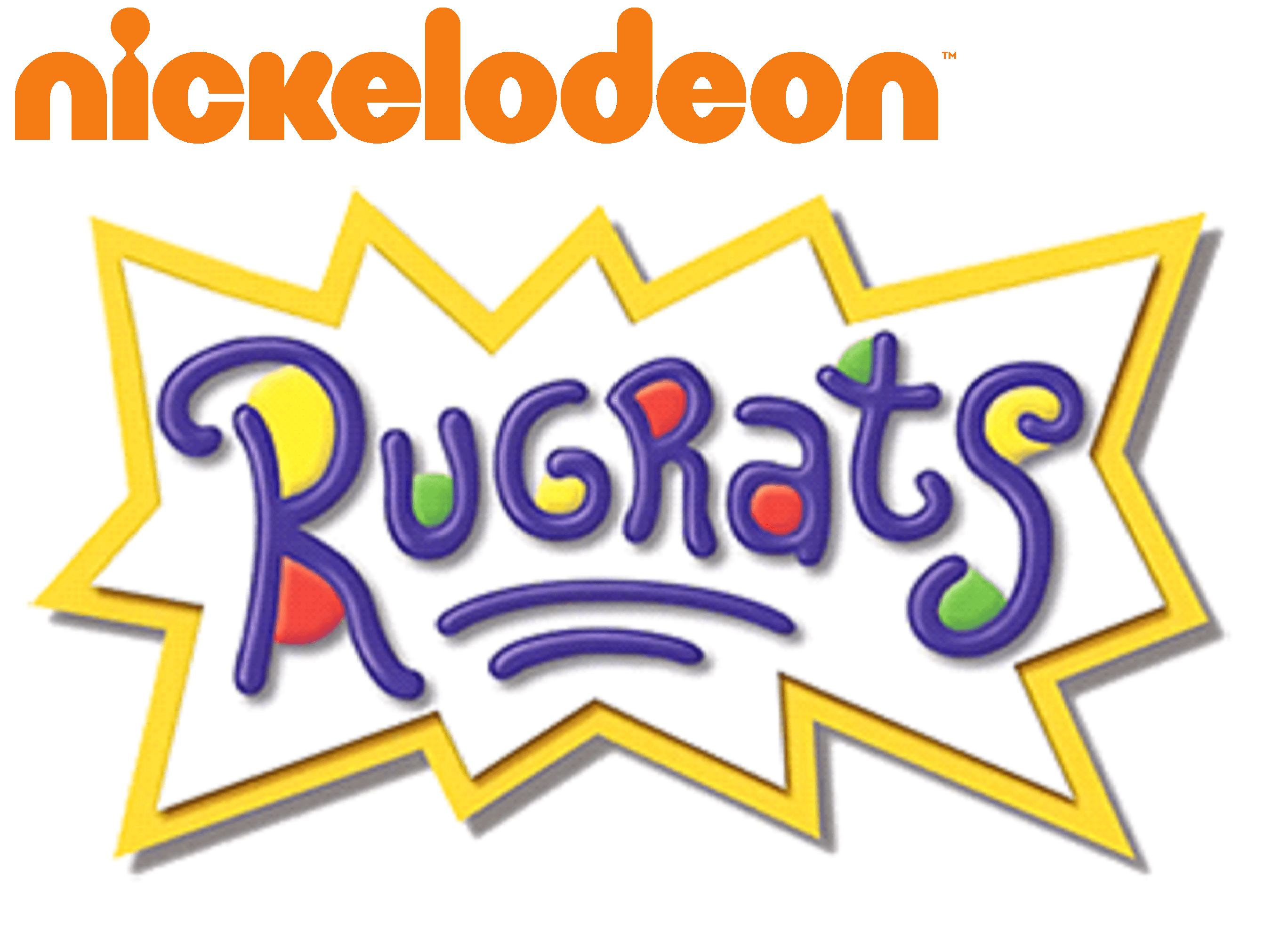 Rugrats Logo - Rugrats images Nickelodeon Rugrats Logo (2017) HD wallpaper and ...