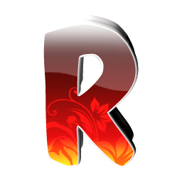 Copyright R Logo - Free R Icon 83711 | Download R Icon - 83711