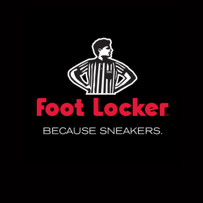 Foot Action Logo - Foot Locker