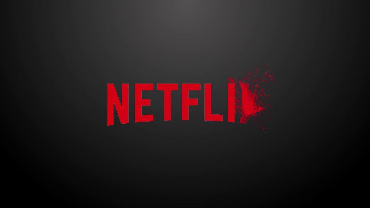 Netlix Logo - Netflix Logo Animation Thumbnail