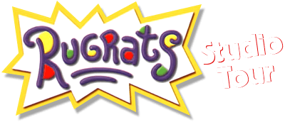 Rugrats Logo - Rugrats logo png 7 » PNG Image