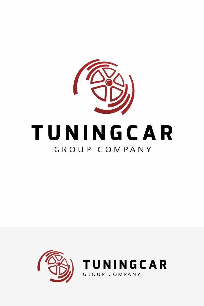 Energy Car Logo - TUNING CAR - Logo Template #Logo #CAR #TUNING #Template | Ideas ...