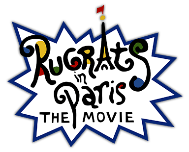 Rugrats Logo - Rugrats logo png 4 » PNG Image