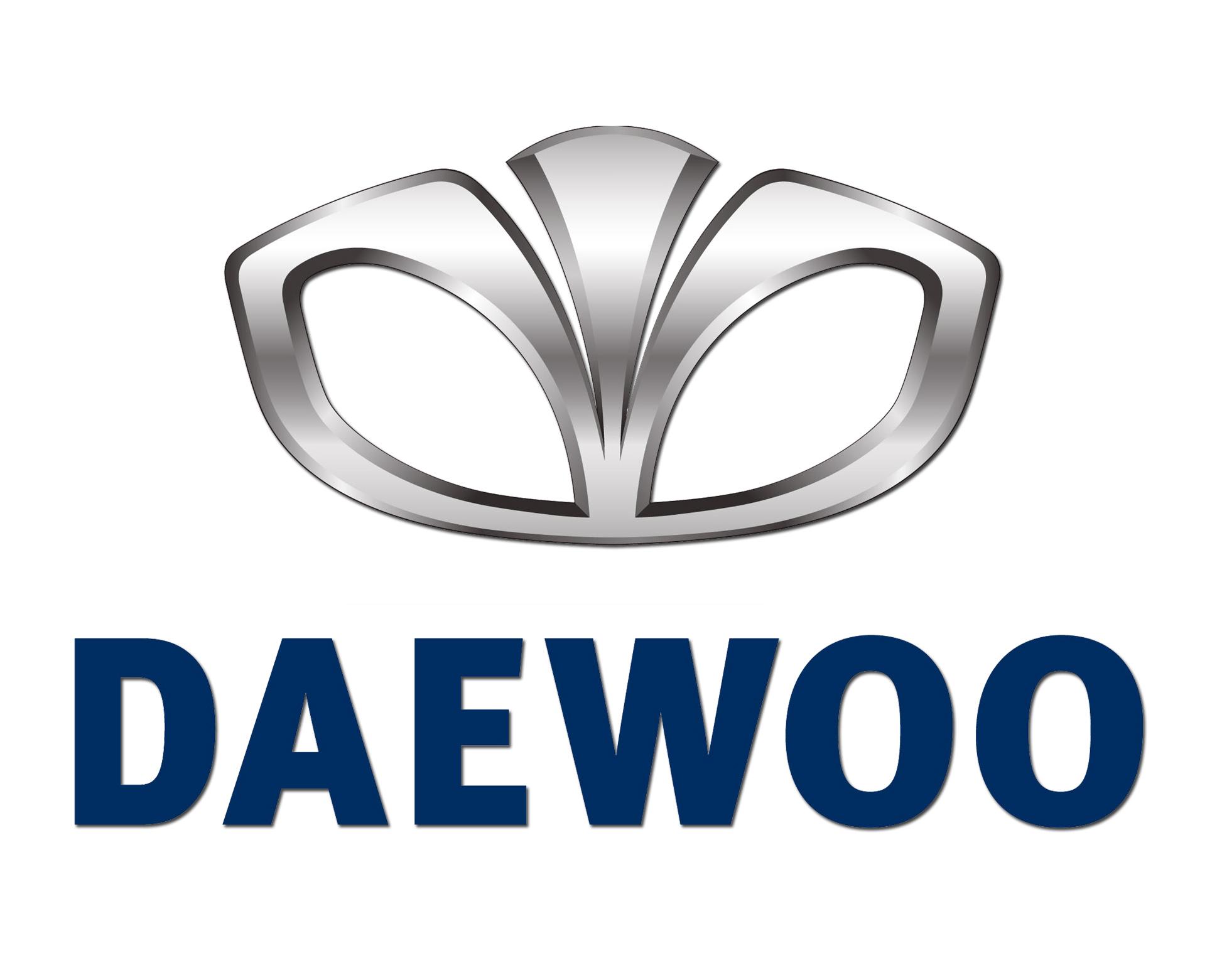 Energy Car Logo - daewoo-cars-logo-emblem – GoGreen Worldwide Energy Sdn Bhd