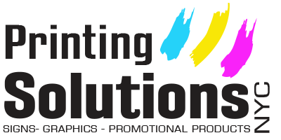 Printing Solutions Logo - ALL PRODUCTS