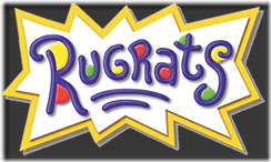 Rugrats Logo - All grown up: How would they look now? The kids from Rugrats | TechBurgh