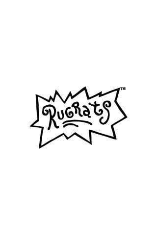 Rugrats Logo - Rugrats logo | ccolie | Flickr