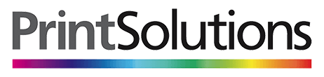 Printing Solutions Logo - Print Solutions Dublin - Print Solutions